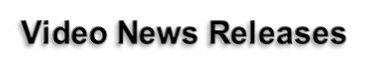 Video News Releases